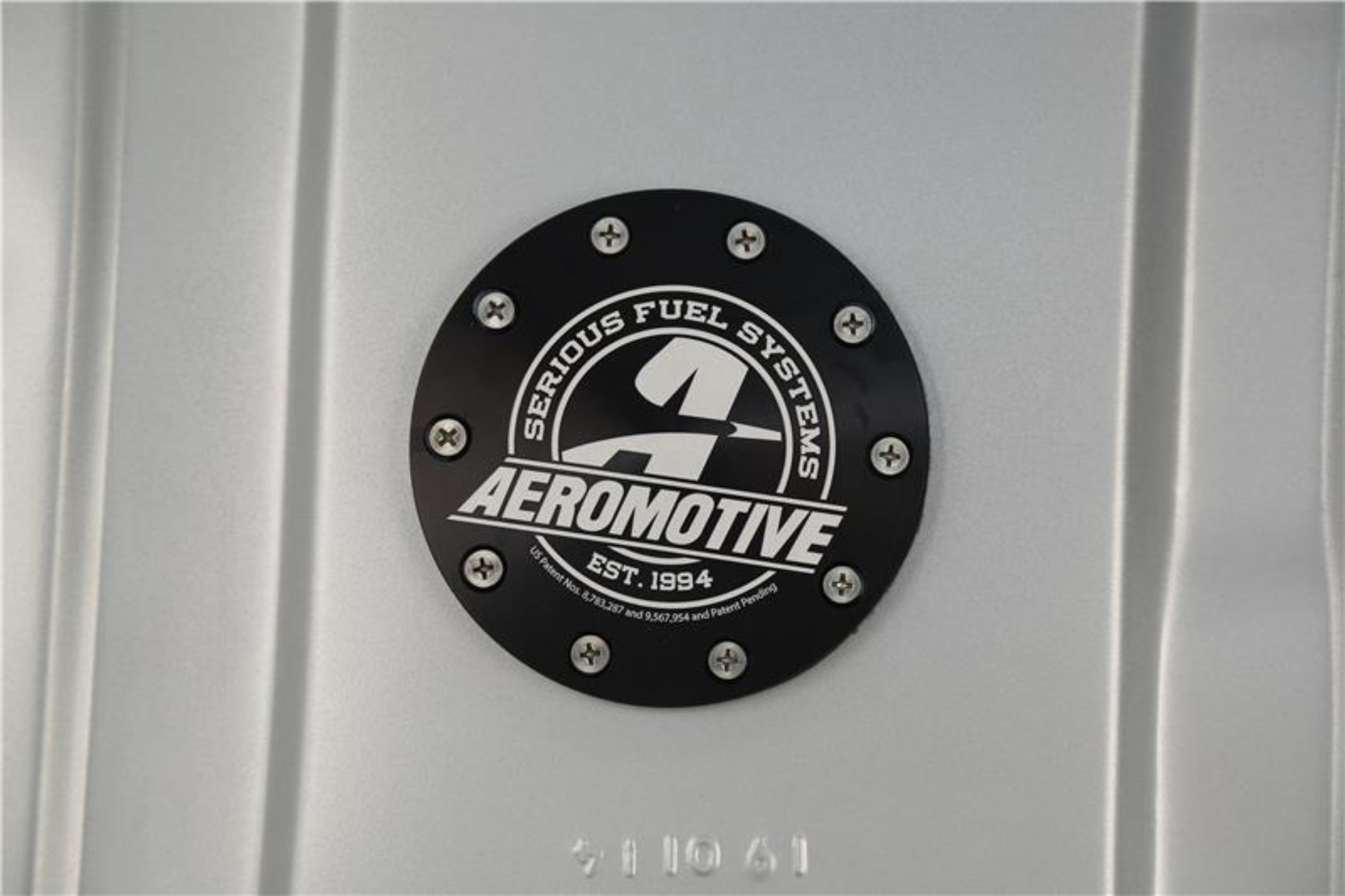 Picture of Aeromotive AER Fuel Tanks - 18159