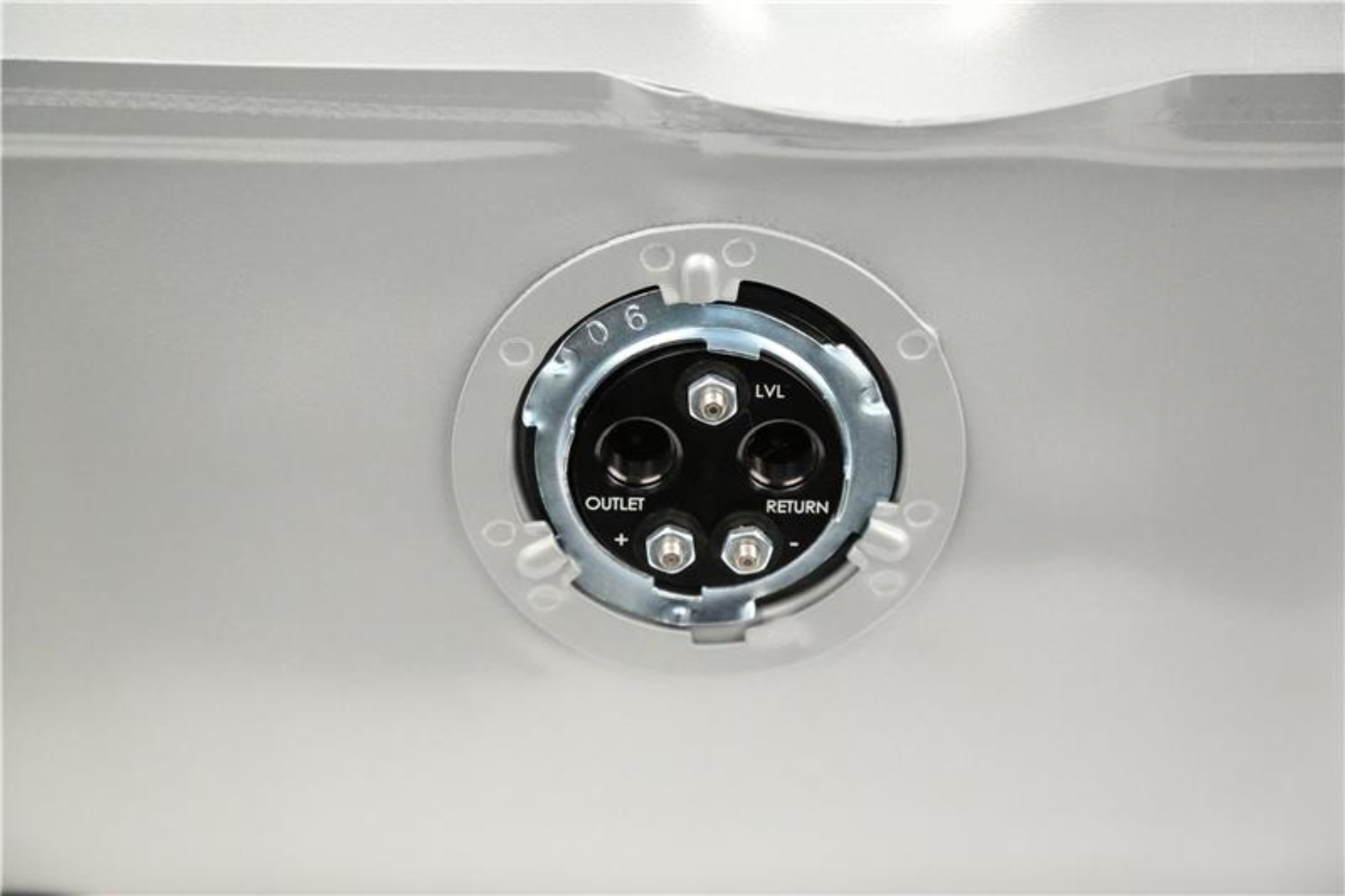 Picture of Aeromotive AER Fuel Tanks - 18161