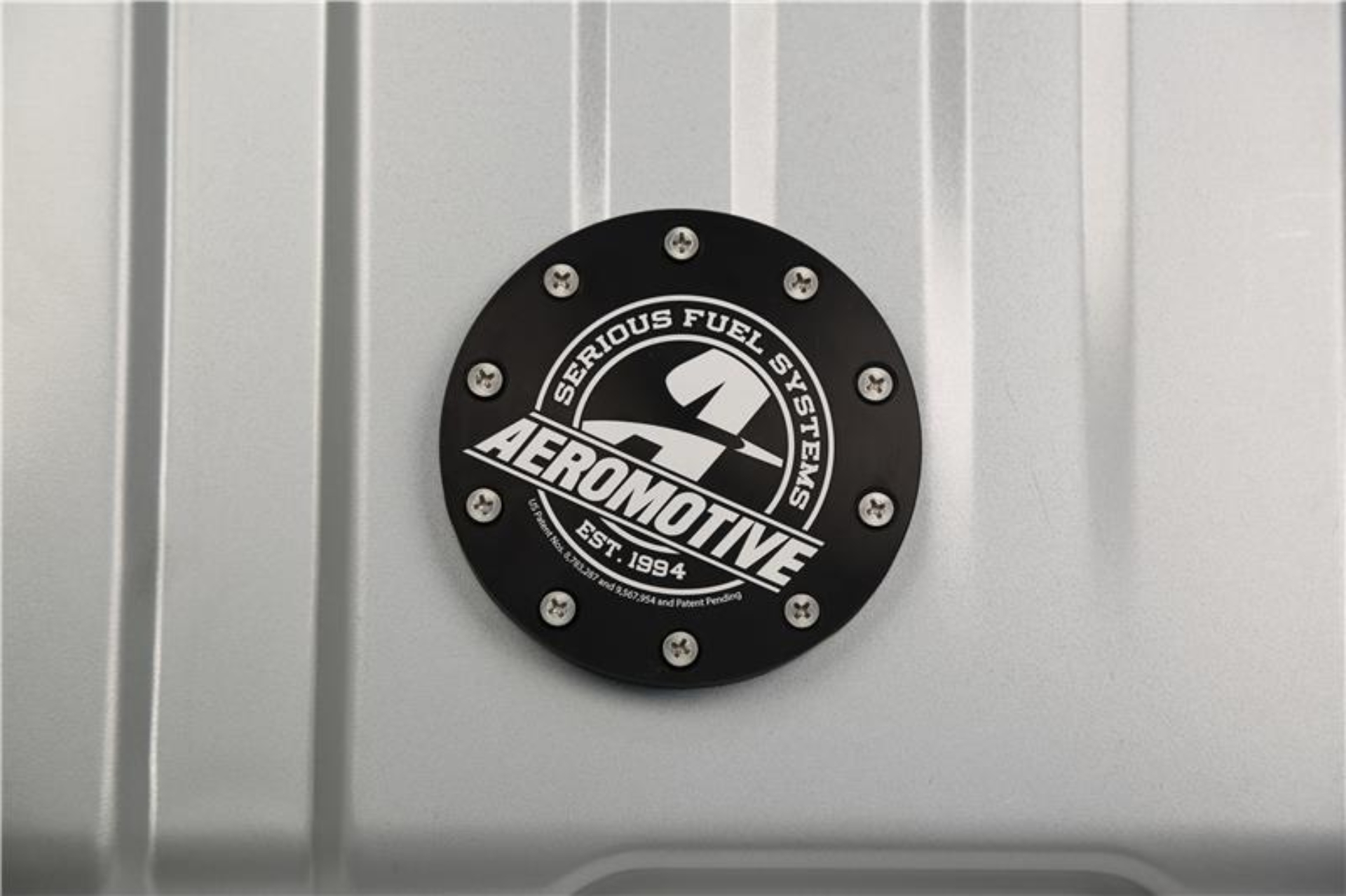 Picture of Aeromotive AER Fuel Tanks - 18162