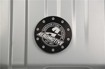 Picture of Aeromotive 71-72 Dodge Charger 200 Stealth Gen 2 Fuel Tank