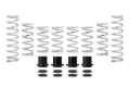 Picture of Eibach Pro-UTV 18-19 Textron Wildcat XX w/ OE Fox Shocks Stage 2 Performance Springs