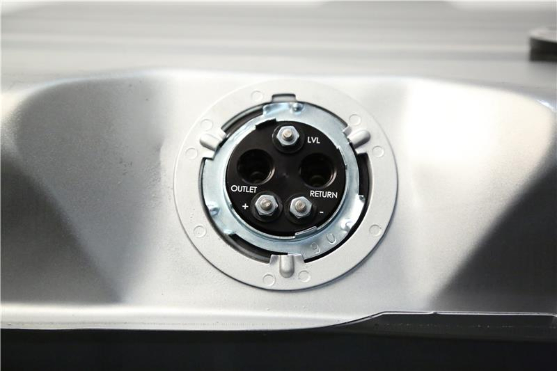 Picture of Aeromotive AER Fuel Tanks - 18463
