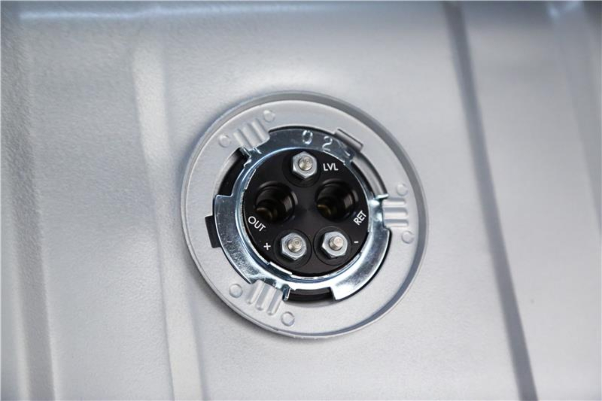 Picture of Aeromotive AER Fuel Tanks - 18467