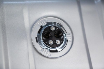 Picture of Aeromotive 70-74 Chevrolet Corvette 340 Stealth Gen 2 Fuel Tank