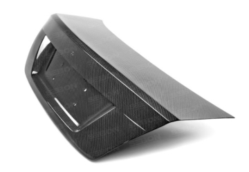 Picture of Seibon 12-14 Mercedes C-Class OE Style Carbon Fiber Trunk