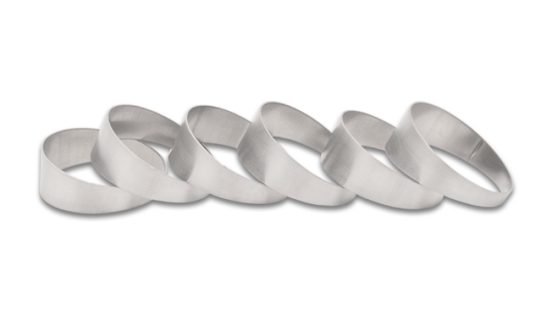 Picture of Vibrant VIB Tubing-T304SS Round Steel Tubing - 13615