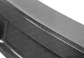Picture of Seibon 12-14 Mercedes C-Class OE Style Carbon Fiber Trunk