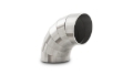 Picture of Vibrant VIB Tubing-T304SS Round Steel Tubing - 13615