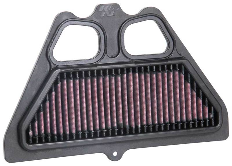 Picture of K&N Engineering KN Motorcycle Direct Fit Air Filters - KA-9017