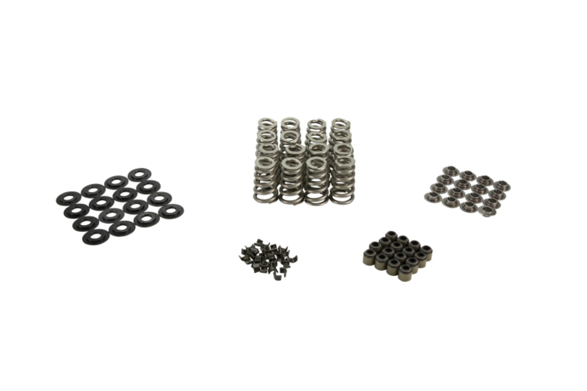 Picture of KIT, SPRING - 7230 CONICAL VALVE SPRINGS FOR GM LT1/LS7 1.900" IH TOOL STEEL RET