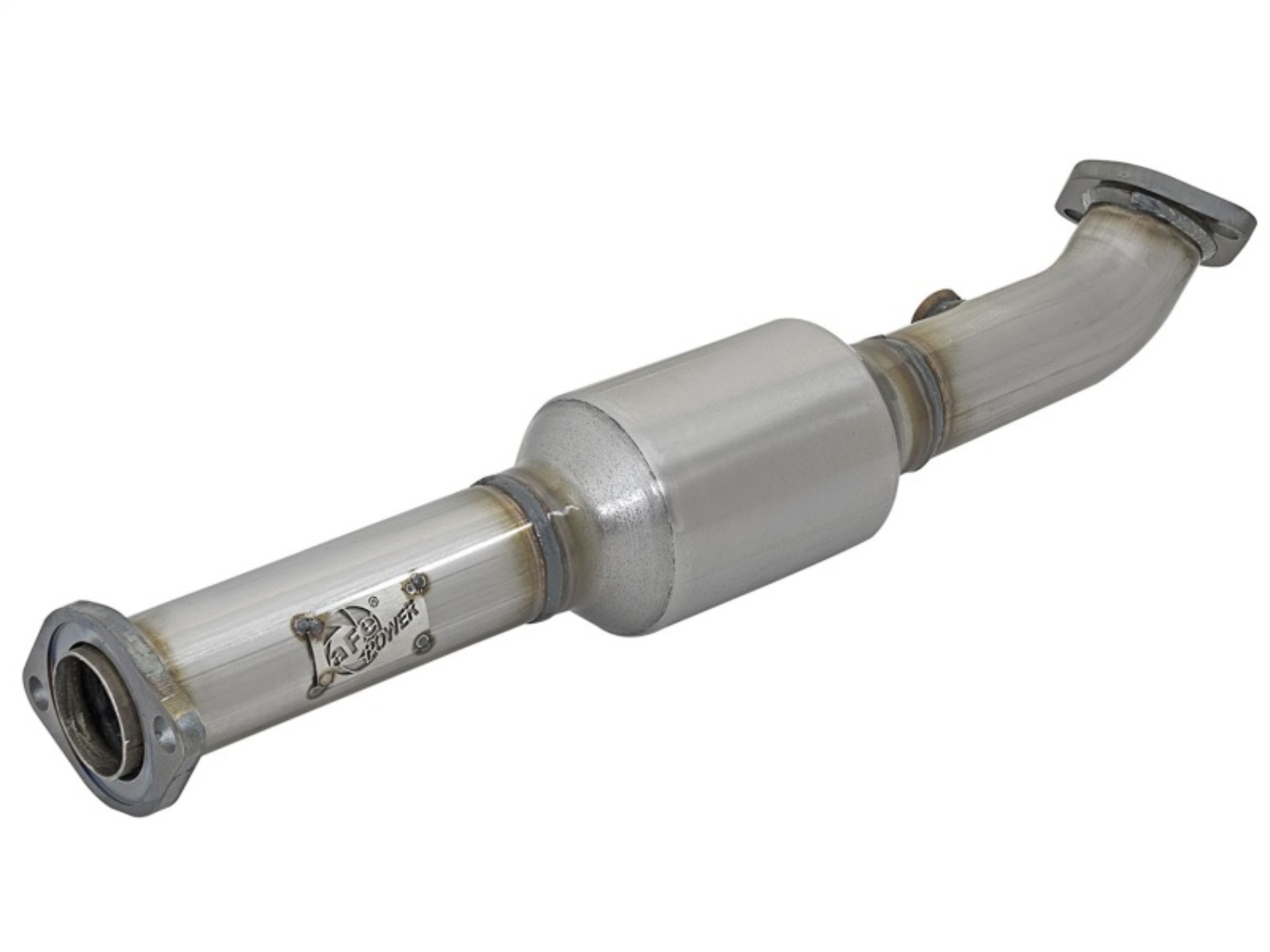 Picture of aFe Direct Fit Cat Catalytic Converter Direct Fit - 47-46005