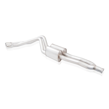 Picture of Stainless Works, 2015-19 Chevy Tahoe and GMC Yukon 5.3L Legend Catback