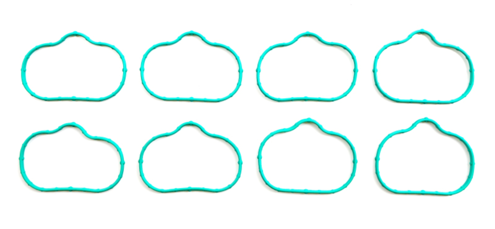 Picture of Cometic 11-14 Ford Mustang 5.0L / 15-18 Ford Mustang 5.2L Intake Manifold Gasket Set