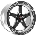 Picture of Weld WEL S71 Wheels - 71HB7100C72F