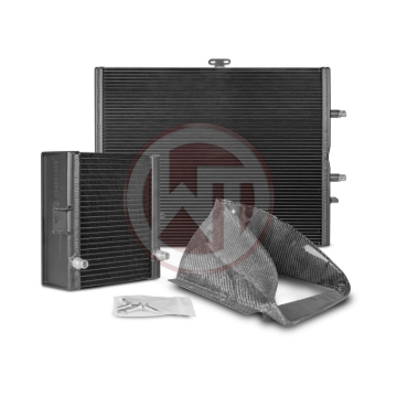 Picture of Wagner Tuning BMW M3/M4 F80/F82/F83 Engine Radiator Kit