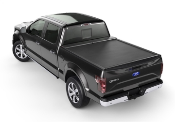 Picture of Roll-N-Lock 2019 Ford Ranger 72.7in M-Series Retractable Tonneau Cover
