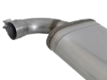 Picture of aFe MACH Force-Xp SS Axle Back Exhaust w/Polished Tips 15-17 Ford Mustang GT V8-5.0L