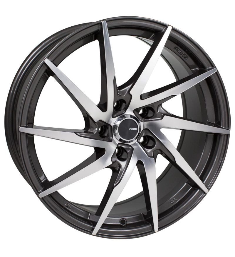 Picture of Enkei ENK PW10 Wheels - 500-670-8042GMM