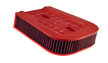 Picture of BMC 17+ Porsche Cayenne III 4.0L-V8 Replacement Panel Air Filter