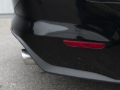 Picture of aFe MACH Force-Xp SS Axle Back Exhaust w/Polished Tips 15-17 Ford Mustang GT V8-5.0L