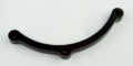 Picture of Wilwood Bracket Spacer Kit .407 LG Rear Internal P-Brake Kit