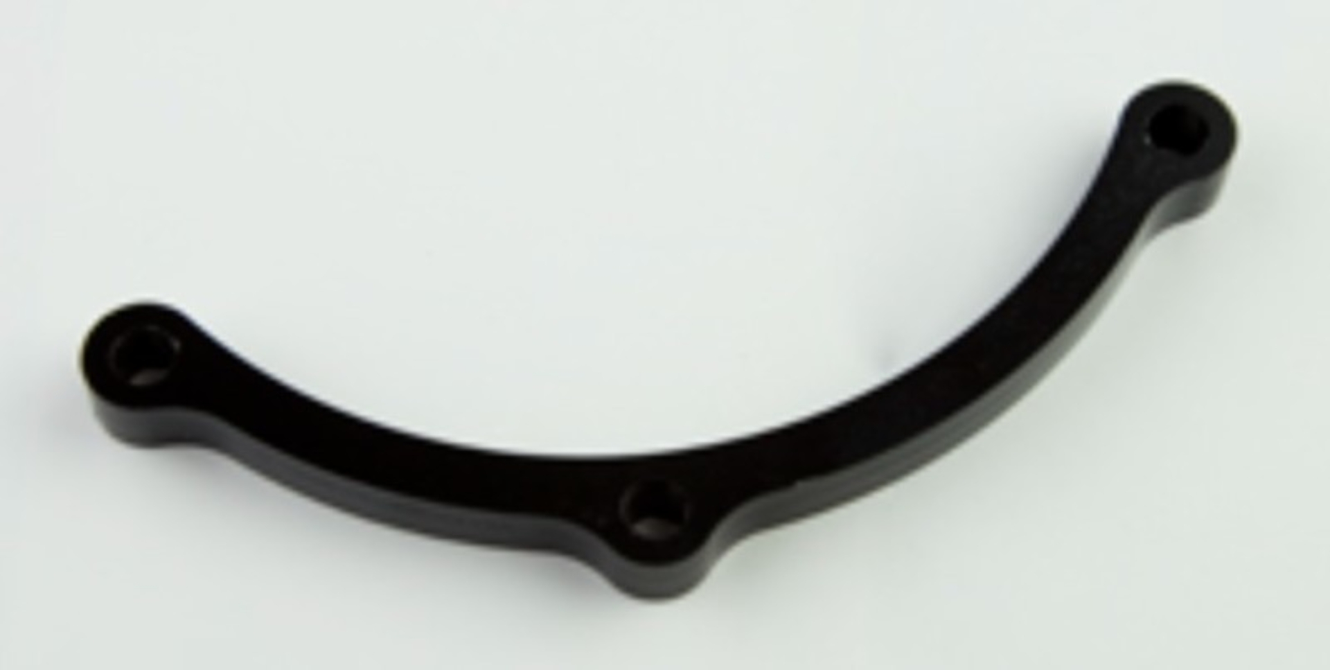 Picture of Wilwood Bracket Spacer Kit .407 LG Rear Internal P-Brake Kit
