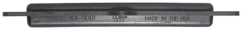 Picture of K&N Engineering KN Motorcycle Direct Fit Air Filters - KA-9018