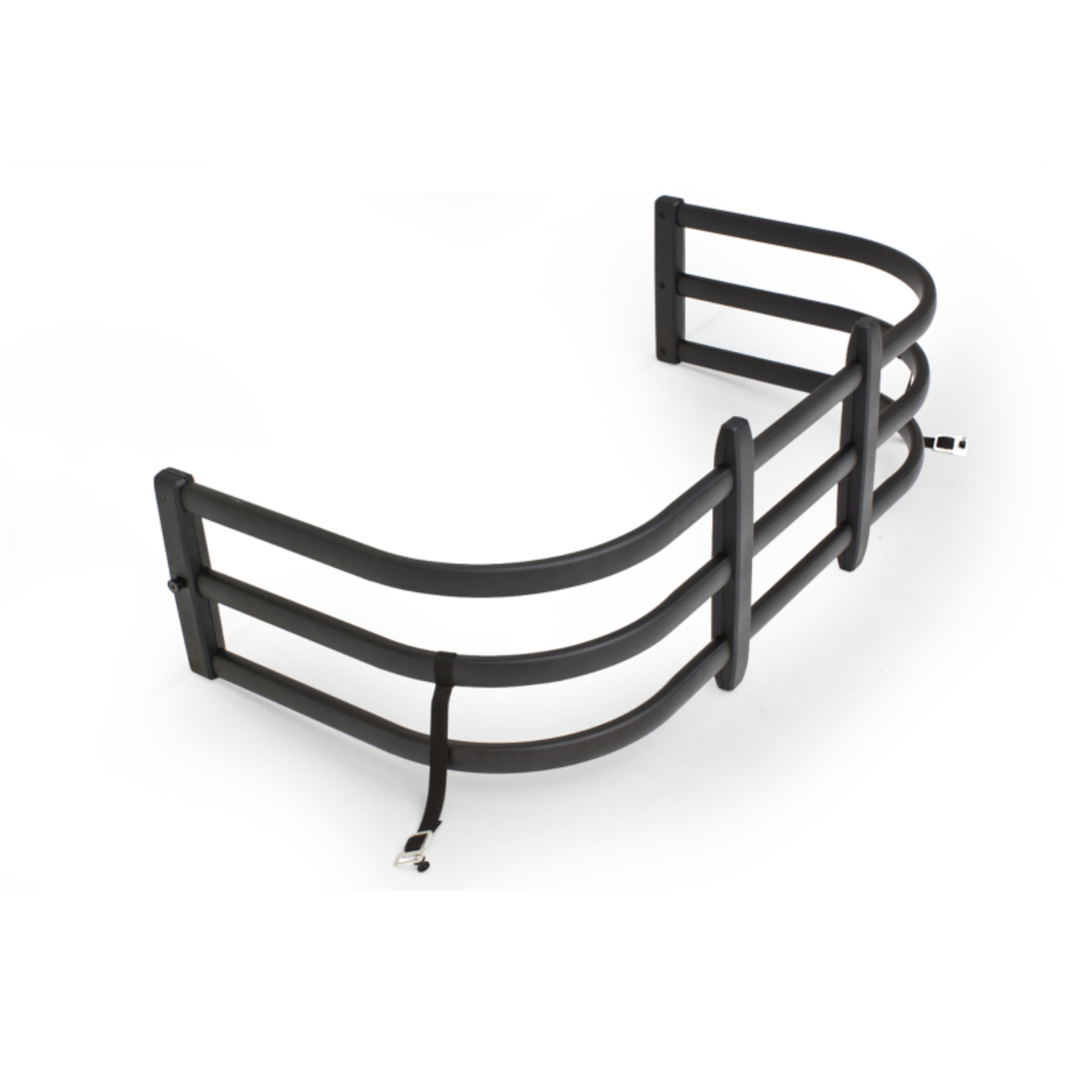 Picture of AMP Research 19-22 Ford Ranger Standard Cab BedXtender HD Max - Black