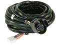 Picture of AEM Replacement Sensor Harness for Digital Wideband Gauge (30-4110)