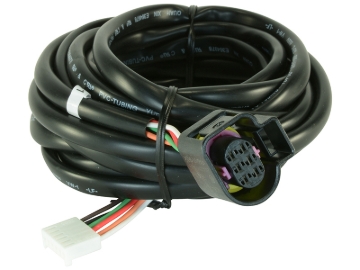 Picture of AEM Replacement Sensor Harness for Digital Wideband Gauge (30-4110)
