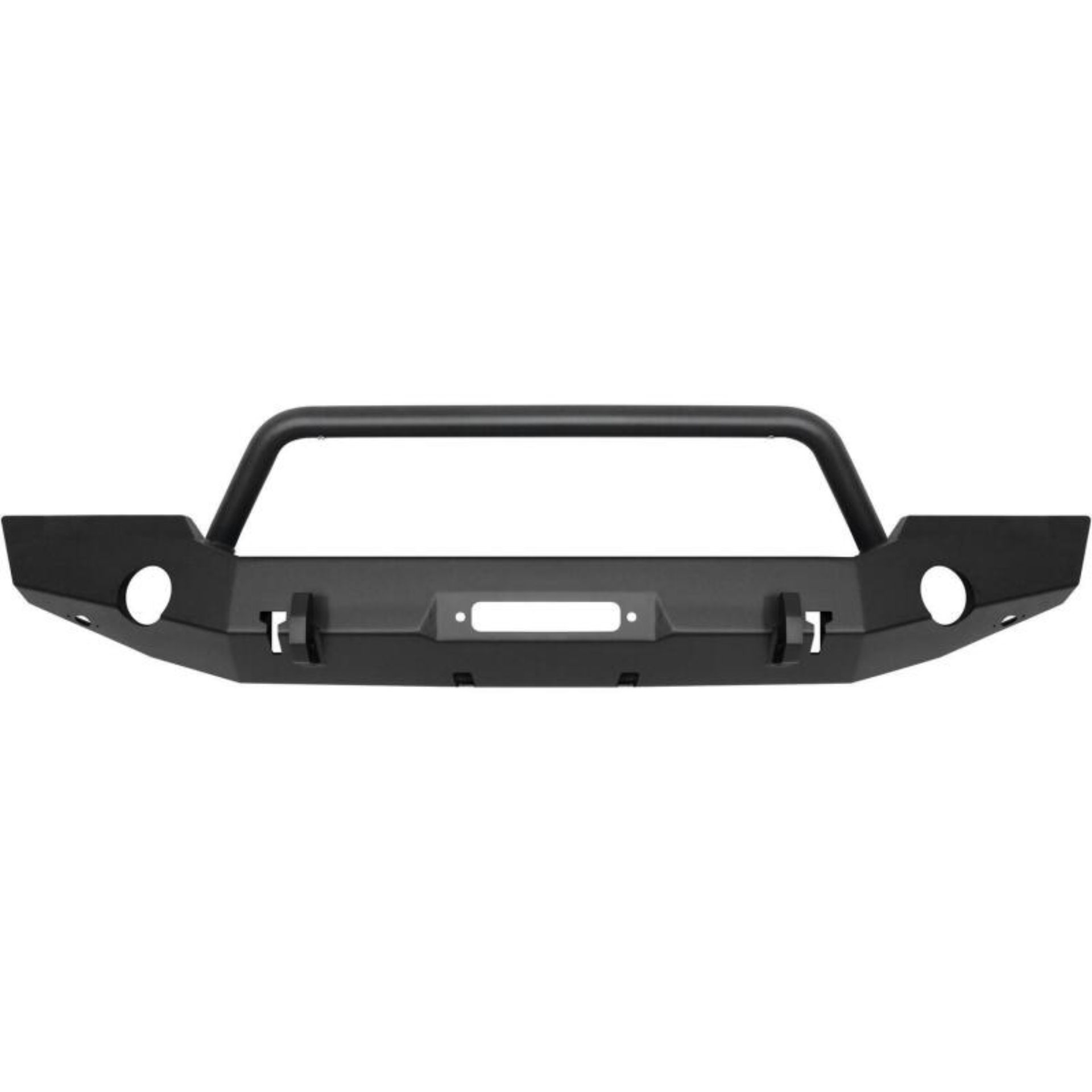 Picture of WJ2 Full Width Front Bumper