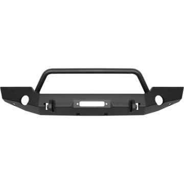 Picture of WJ2 Full Width Front Bumper