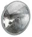 Picture of Hella Universal 12V / 7in Vision Plus Conversion Headlamp - 165mm