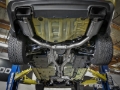 Picture of aFe MACH Force-Xp 304 SS Catback Exhaust 17-19 Dodge Challenger V8-5.7L