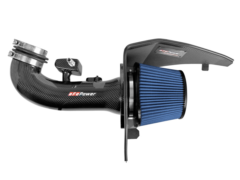 Picture of aFe Track Series Intake Cold Air Intakes - 57-10005R