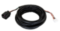 Picture of AEM Replacement Sensor Harness for Digital Wideband Gauge (30-4110)
