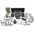 Picture of Edelbrock Stg 1 Supercharger Kit #158120 For 2019-20 Ford F-150 5.0L 4V W/O Tune