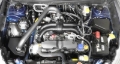 Picture of AEM C.A.S. 17-18 Subaru Legacy H4-2.5L F/I Cold Air Intake