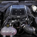 Picture of Edelbrock Stg 2 Complete Supercharger #15388 For 18-20 Ford Mustang 5.0L W/Tune