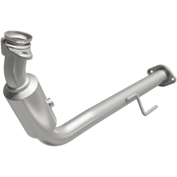 Picture of California CARB Direct-Fit Catalytic Converter 5461691