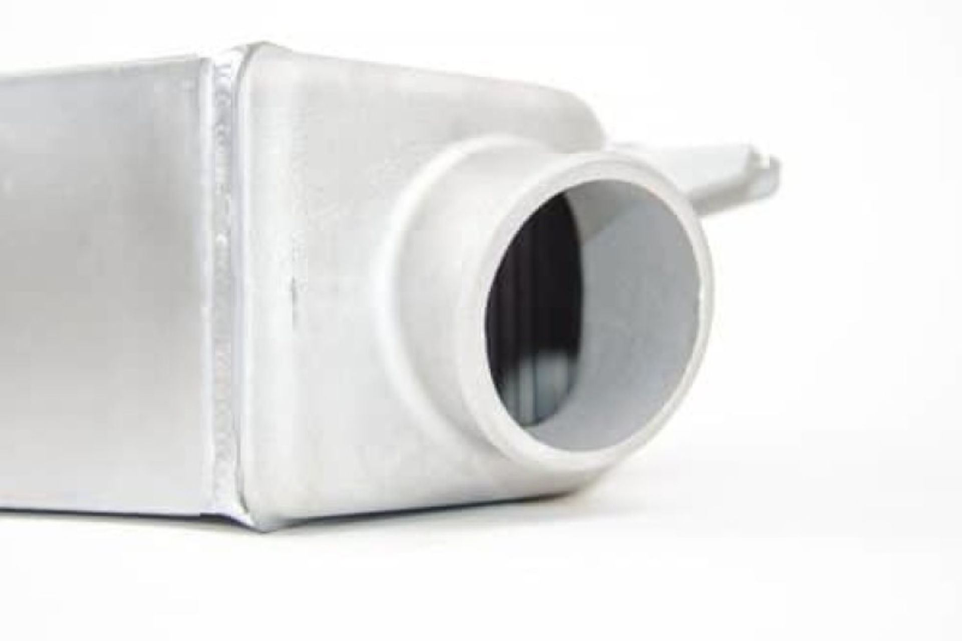 Picture of Garrett 2015+ Subaru WRX FA20F 2.0L Air / Air Intercooler - 530HP