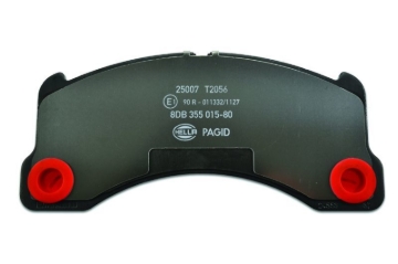 Picture of Disc Brake Pad Set