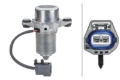 Picture of Hella Vacuum Pump - 010261751