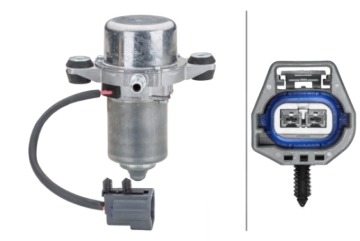 Picture of Hella 12-16 Jeep Wrangler V6-3.6L Vacuum Pump