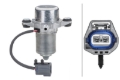 Picture of Hella Vacuum Pump - 010261751
