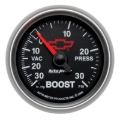 Picture of AutoMeter AM Sport-Comp II Gauges - 3659-00406