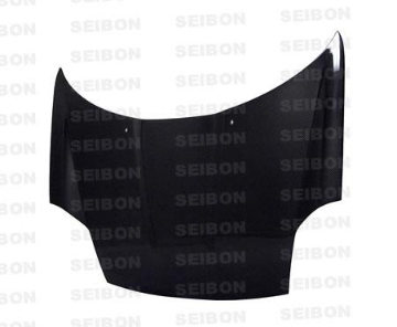 Picture of Seibon 00-05 Toyota MR-S OEM Carbon Fiber Hood