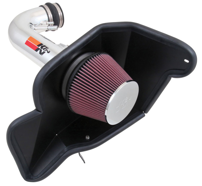 Picture of KN Cold Air Intakes - 69-3535TP