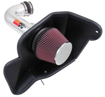 Picture of KN Cold Air Intakes - 69-3535TP