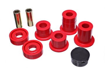 Picture of Energy Suspension ES Diff Bushings-Red Bushing Kits - 3.1154R